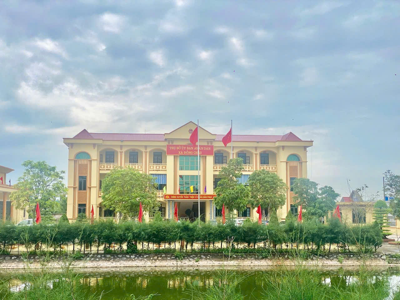 KẾ HOẠCH Thực hiện công tác phổ cập giáo dục, xoá mù chữ năm 2026  trên địa bàn xã Đồng Châu 